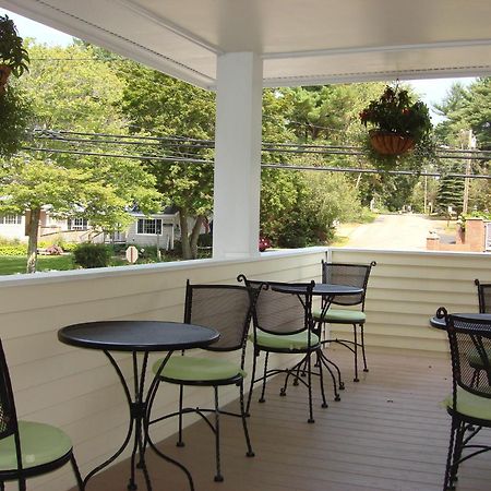 The Grand Hotel Ogunquit Zewnętrze zdjęcie