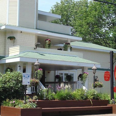 The Grand Hotel Ogunquit Zewnętrze zdjęcie