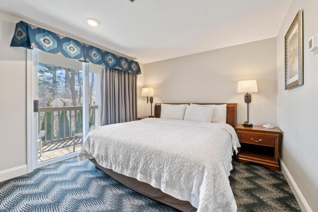 The Grand Hotel Ogunquit Zewnętrze zdjęcie