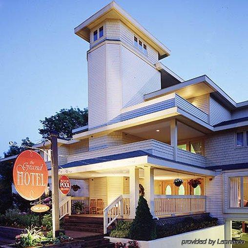 The Grand Hotel Ogunquit Zewnętrze zdjęcie