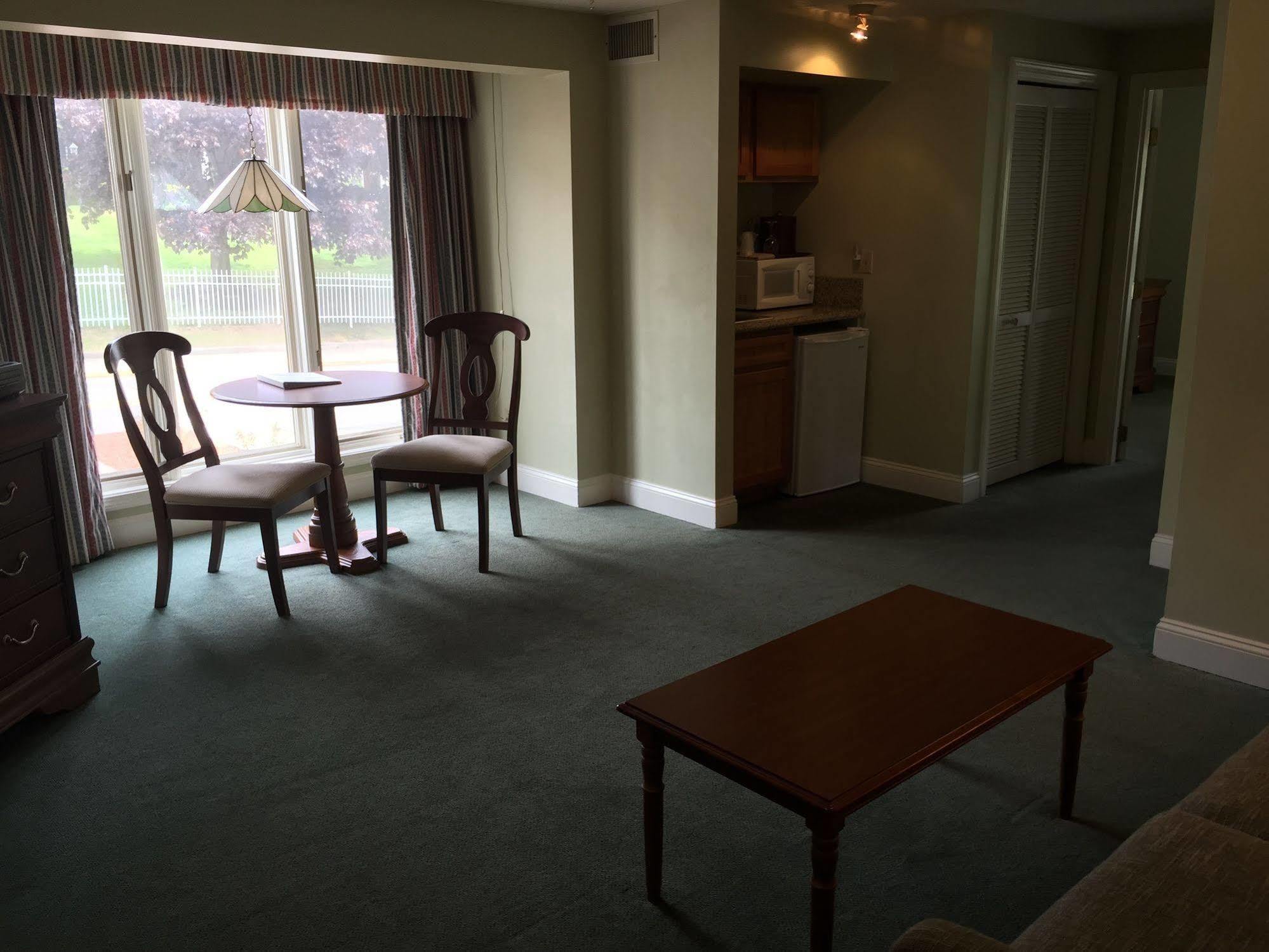 The Grand Hotel Ogunquit Zewnętrze zdjęcie